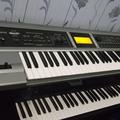 Альбом -  Синтезатор ROLAND GW-7
