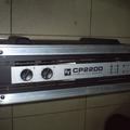 Альбом - Продам підсилювач+кейс Electro Voice CP 2200-Germany.