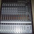 Альбом - Продам новий мікшерний пульт Mackie Onyx 1620