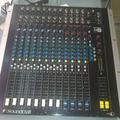 Альбом - Продам або обміняю мікшерний пульт Soundcraft M-8.
