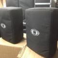 Альбом - Продам колонки Dynacord D-12-Germany+чохли.
