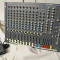 Альбом - Продам мікшерний пульт Soundcraft Folio Rac Pac-England.