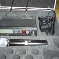 Альбом - Продам радіомікрофон Shure SLX4 Beta 87C+кейс.