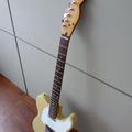 Альбом - Продам гітару Fender Telecaster-USA