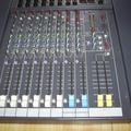 Альбом Продам мікшерний пульт+рекове кріплення Soundcraft F-1 14/2-England
