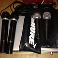 Альбом - Продам мікрофони Shure SM 58-Mexico.