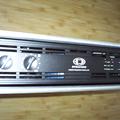 Альбом - Продам новий підсилювач Dynacord CL-1200-Germany+кейс.