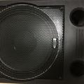 Альбом - Сабвуфер AmericanAudio APX-SUB 15!