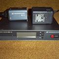 Альбом - Продам радіо-трансмітер SKP-100, Sennheiser G-1-Germany.