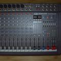 Альбом - Продам активний мікшерний пульт Dynacord PM 600-2-Germany.