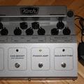 Альбом - Продам ламповий преамп Koch Pedaltone PDT-4-Holland.