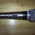 Альбом - Продам легиндарний мікрофон Shure 565 SD-USA.