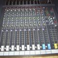 Альбом - Продам мікшер Soundcraft Spirit Folio F-1 16-2-England+рекове кріплення