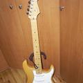 Альбом Продам гітару-Fender Stratocaster California-USA