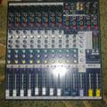 Альбом - soundcraft efx8