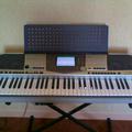 Альбом - Продаю клавіші Yamaha PSR-2000