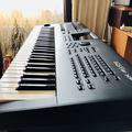 Альбом - Продам YAMAHA MOTIF XF6