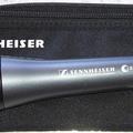 Альбом - Продам мікрофон Sennheiser E 835-S (оригінал!!!) за 700 грн.