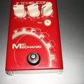 Альбом -  TC Helicon Mic Mechanic 2 вокальний процесор