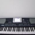 Альбом - продам korg pa 500