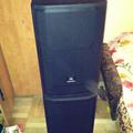 Альбом - Колонки JBL PRX 712 МАЙЖЕ НОВІ 1800$