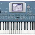 Альбом - Продам KORG-PA500