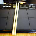 Альбом - Alesis Performance Pad