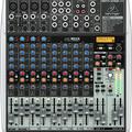 Альбом - Behringer XENYX QX1622USB