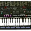 Альбом Yamaha PSS-51