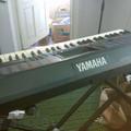 Альбом - синтезатор Yamaha Psr-230