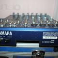 Альбом - Мікшерний пульт Yamaha MG8/2 FХ