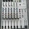 Альбом пульт Behringer EURORACK UB 1204 PRO