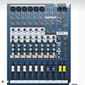 Альбом - Soundcraft EPM6  ціна 215$