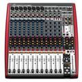 Альбом - Мікшерський пульт Behringer UFX 1604 