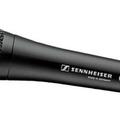 Альбом -  Sennheiser E 935
