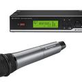 Альбом - Радіомікрофон Sennheiser XSW 35 