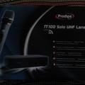 Альбом - Радіомікрофон Prodipe TT100 solo 150$