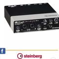 Альбом - Звукова карта Steinberg UR22 mkII