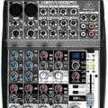 Альбом - Behringer Xenyx 1002FX.  2700 грв