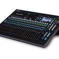 Альбом - Продам цифровий пульт Allen&Heath QU-24
