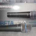 Альбом Продам Shure Beta 57A