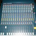 Альбом Продам мікшерний пульт Allen&Heath Mix Wizard WZ3 16:2 Акція!
