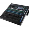 Альбом - Продам цифровий пульт Allen&Heath QU-16