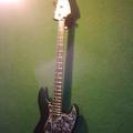 Альбом - Продам бас-гітару Fender Squier Jazz Bass (Made In Indonesia), 2000 грн, Львів