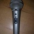 Альбом - продам б.у. мікрофон Shure 588SD (Made In Mexico)