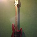 Альбом - Продам бас Fender Jazz Bass 1993року (Made In Mexico) 590у.о.  