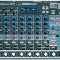 Edirol M-16DX USB Audio Interface/Mixer.|Соляр Мар'ян 