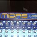 Midas Venice 160 Studio Live Mixer|Соляр Мар'ян 
