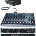 Edirol M-16DX USB Audio Interface/Mixer.|Соляр Мар'ян 