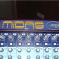 Midas Venice 160 Studio Live Mixer|Соляр Мар'ян 